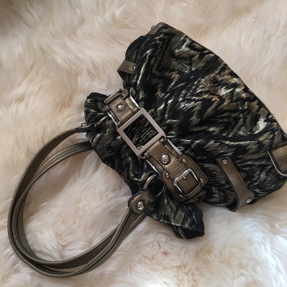 WILSONS LEATHER BAG in GOOD CONDITION - Picture 8 of 8